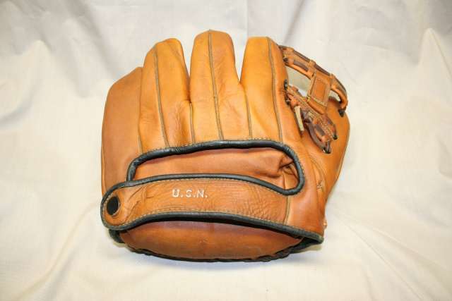 Elmer Riddle Goldsmith DW Back